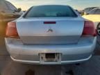 2006 Mitsubishi Galant es Medium