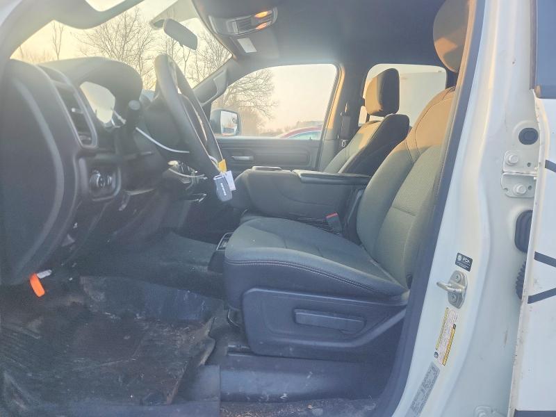 2024 Dodge Ram 1500 Tradesman