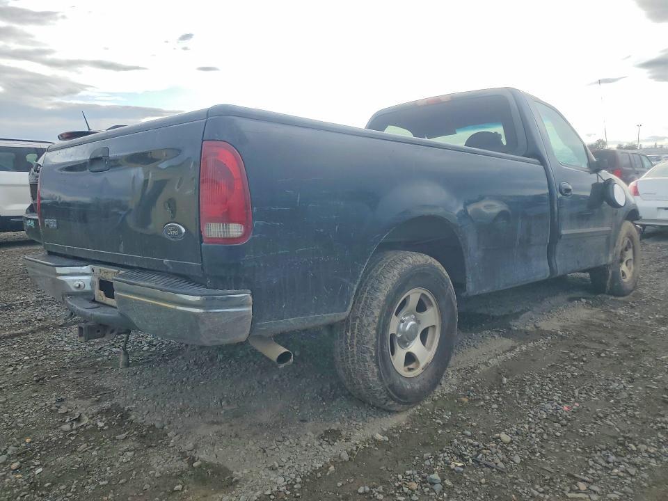 1999 Ford F150
