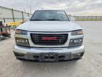 2010 GMC Canyon SLE