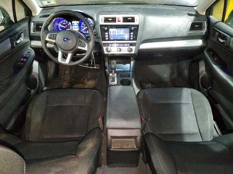 2017 Subaru Legacy 2.5i Premium
