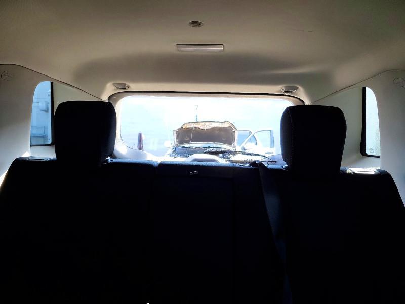 2014 GMC Terrain sle