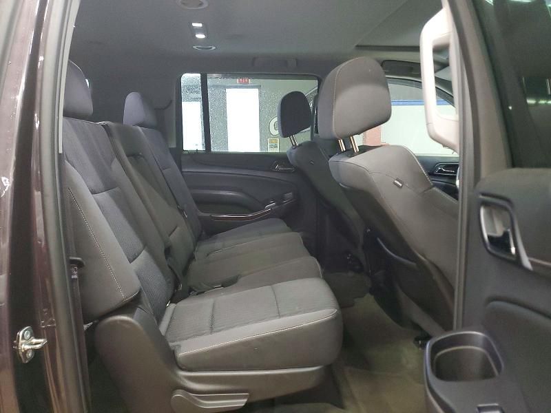 2015 GMC Yukon xl K1500 sle