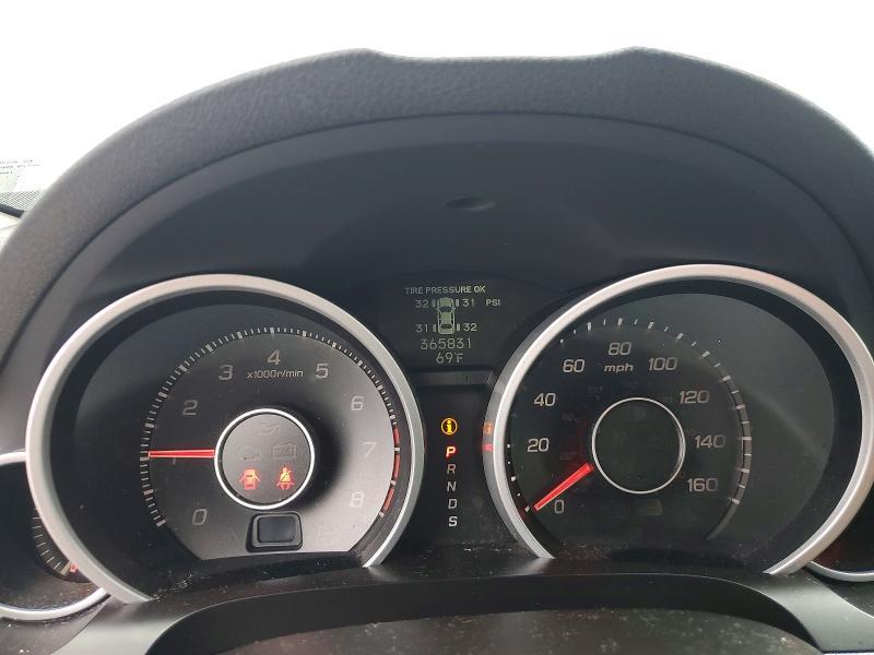 2009 Acura TL