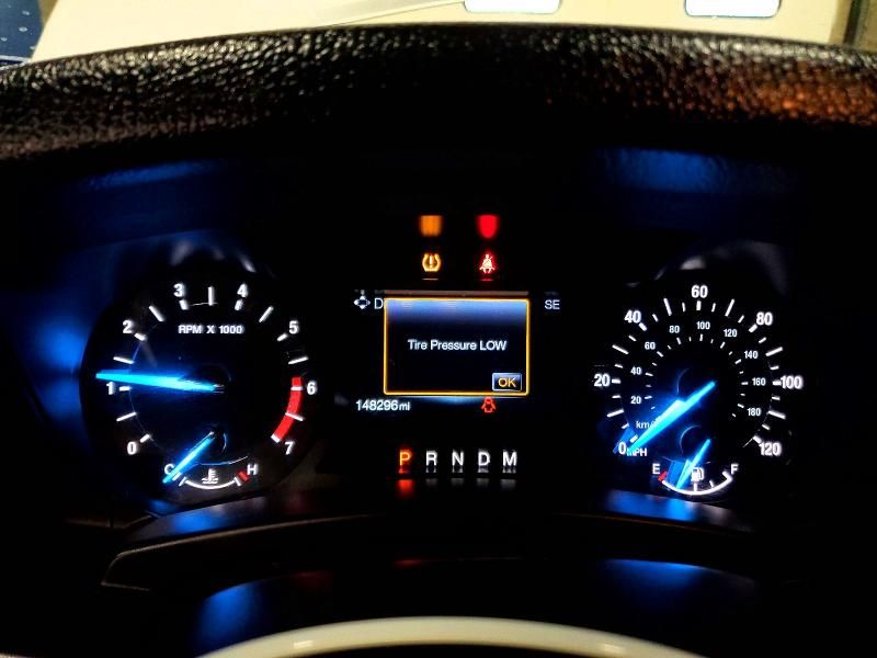 2017 Ford Expedition xlt