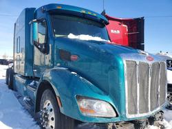 2020 Peterbilt 579 Semi Truck en venta en Moraine, OH