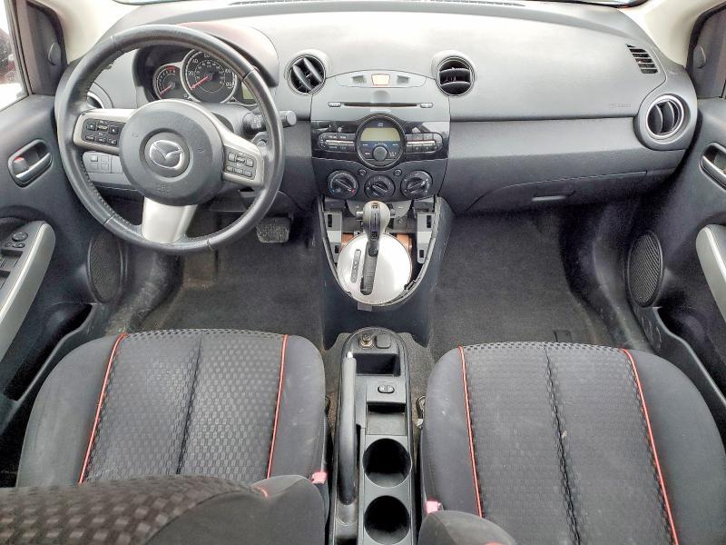 2011 Mazda 2