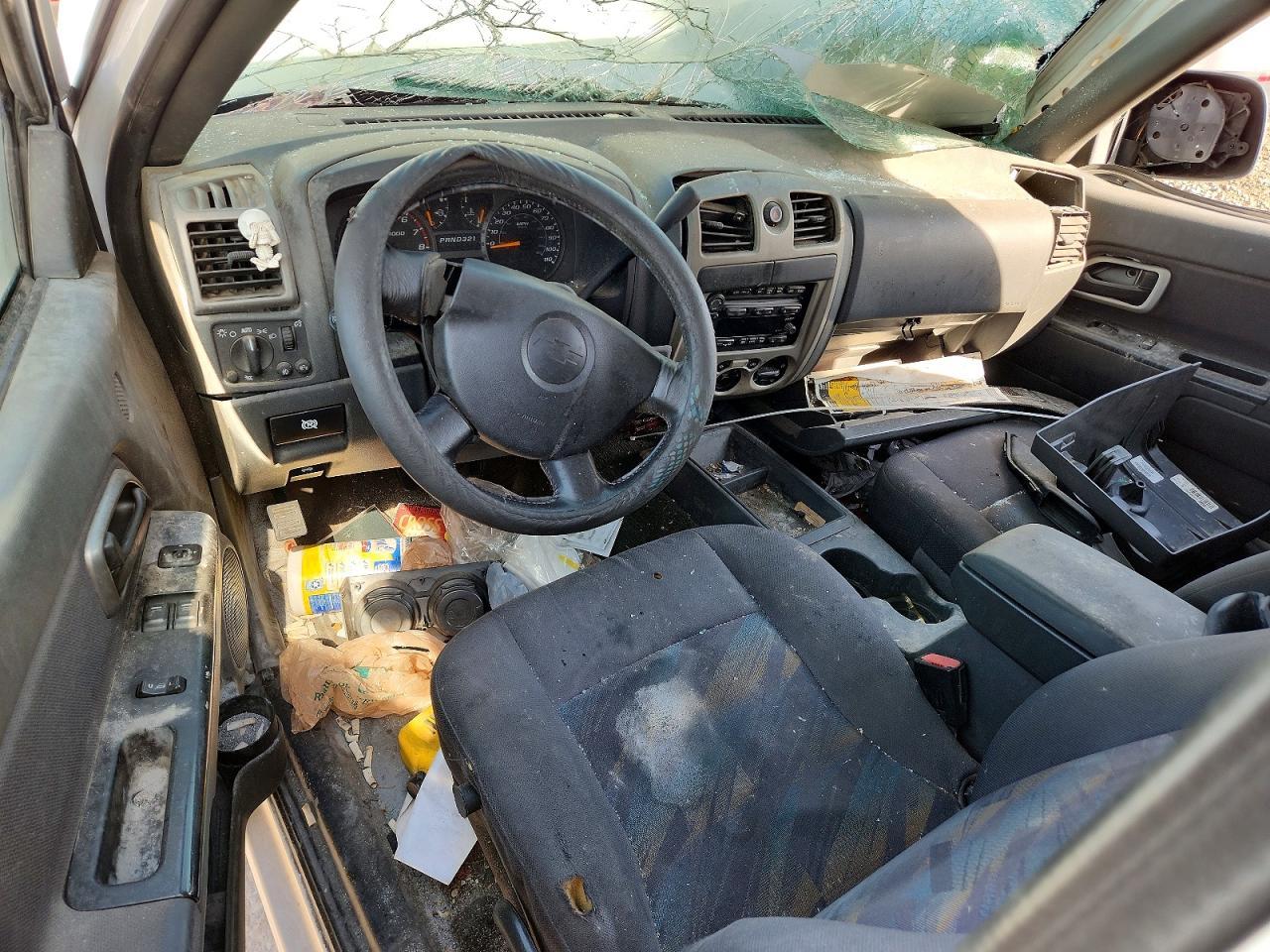 2004 Chev Colorado