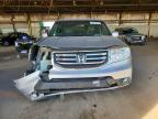 2012 Honda Pilot Touring