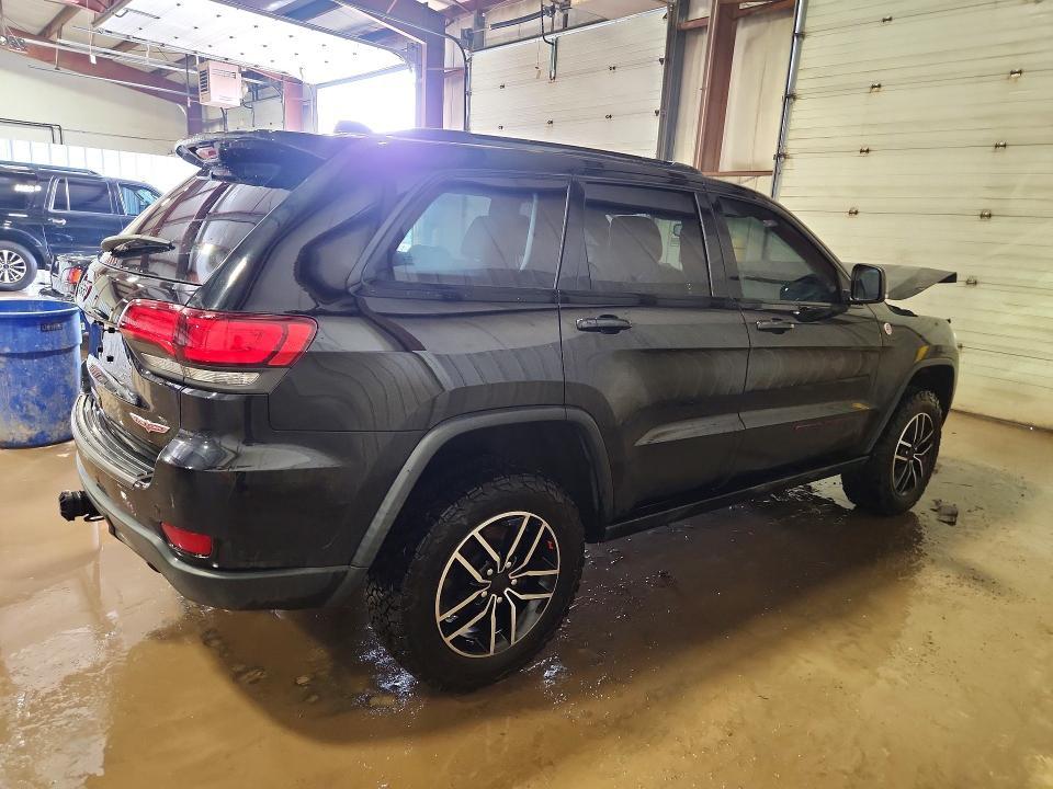 2020 Jeep Grand Cherokee Trailhawk