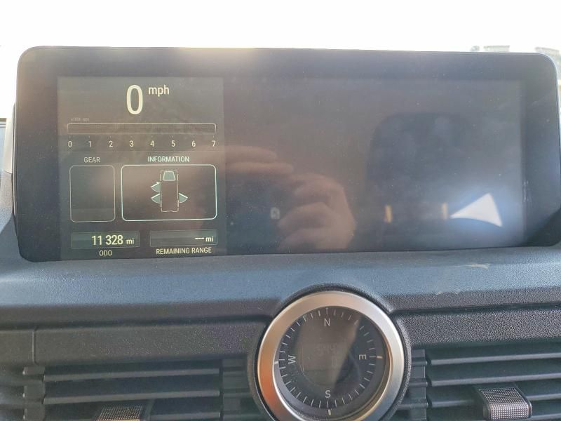 2024 Ineos Automotive Limited Grenadier