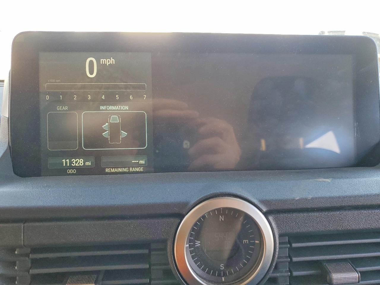 2024 Ineos Automotive Limited Grenadier