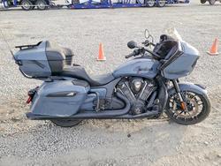 2024 Indian Pursuit Darkhorse W/powerband Audio for sale in Brighton, CO