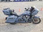 2024 Indian Pursuit Darkhorse W/POWERBAND Audio