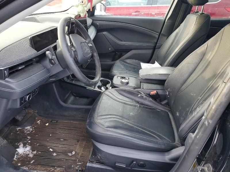 2024 Ford Mustang Mach-e Premium