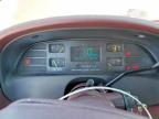 1996 Chevrolet Caprice / Impala Classic ss