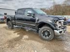 2022 Ford F250 Super Duty