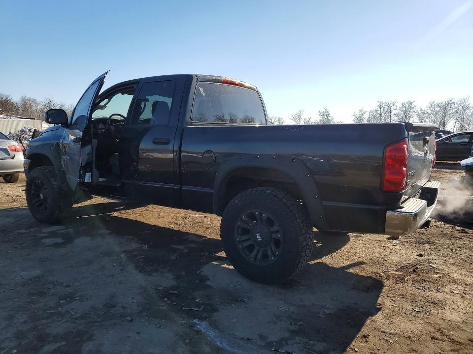2007 Dodge Ram 1500 st