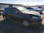 2010 Volkswagen Golf