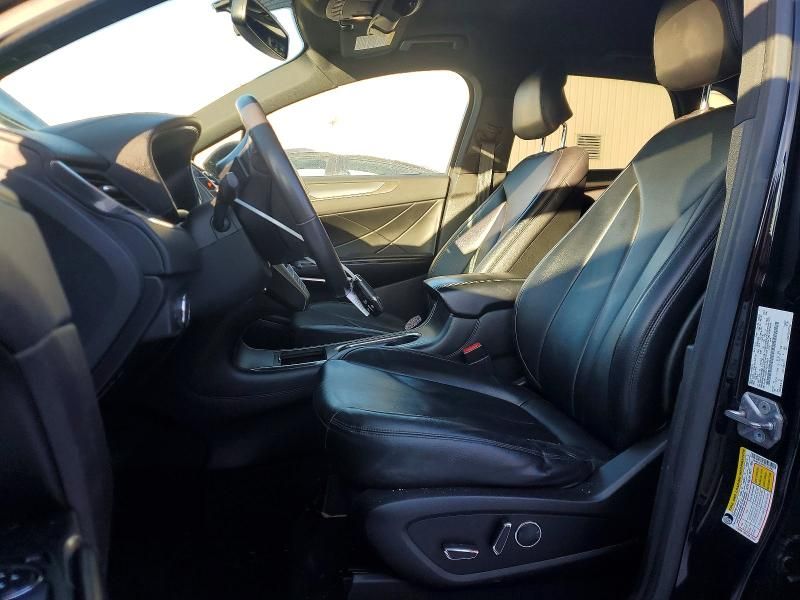 2016 Lincoln Mkc Premiere