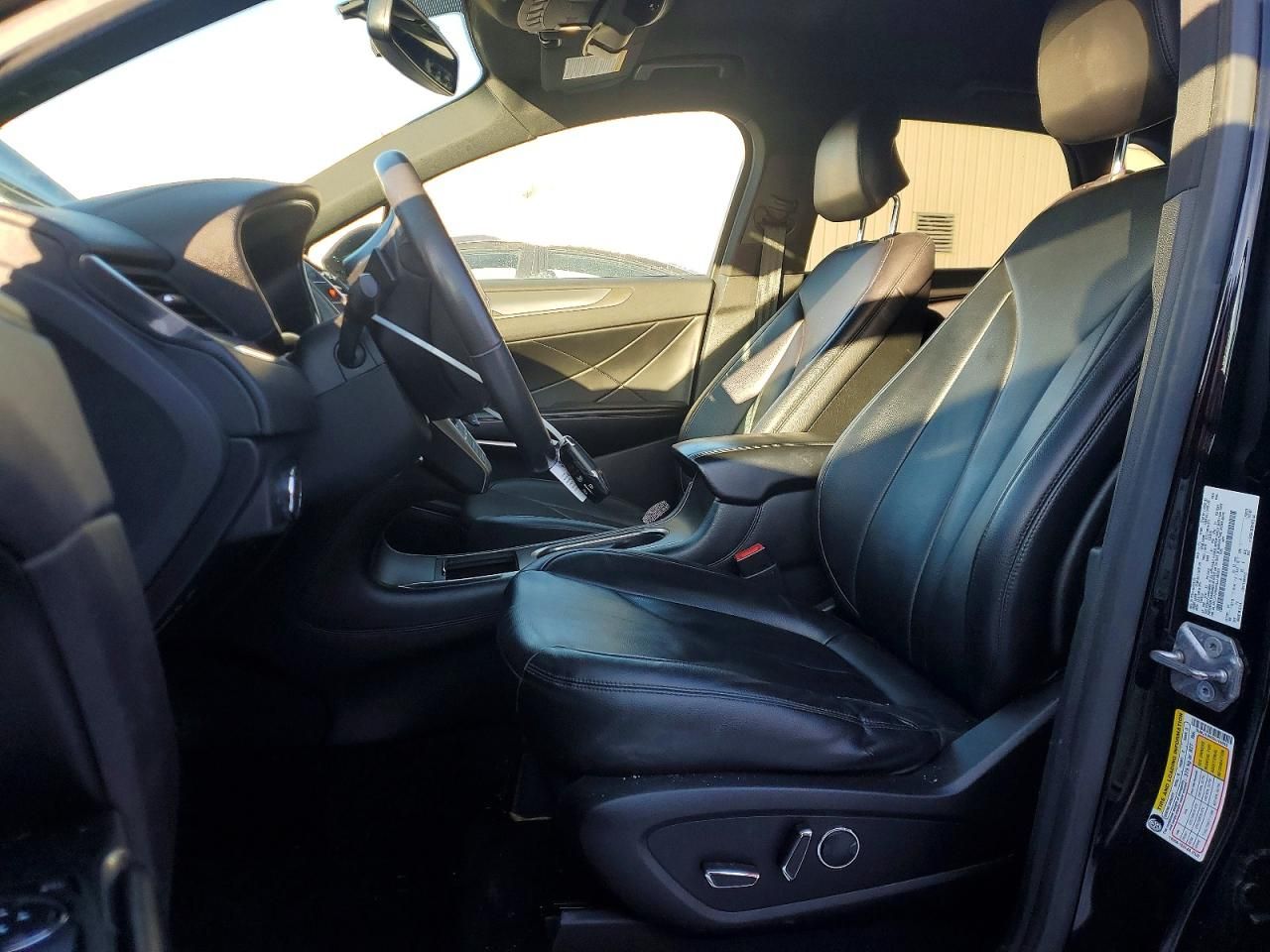 2016 Lincoln Mkc Premiere