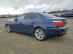 2008 BMW 528 i