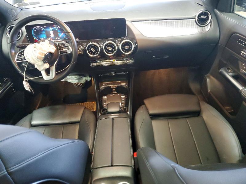 2021 Mercedes-Benz Gla 250 4matic