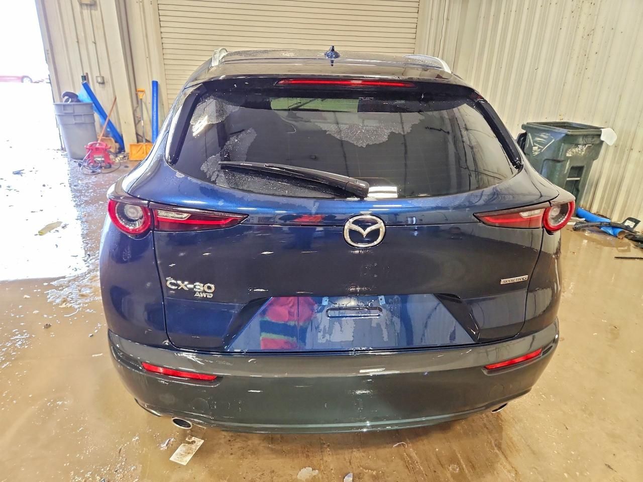 2024 Mazda Cx-30 Premium