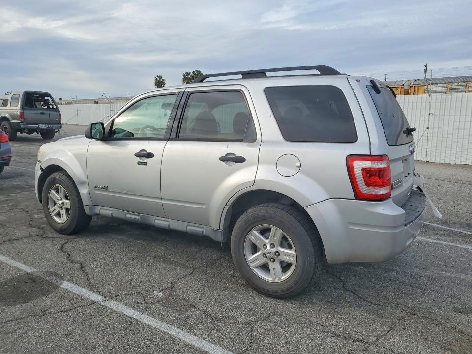 2010 Ford Escape Hybrid