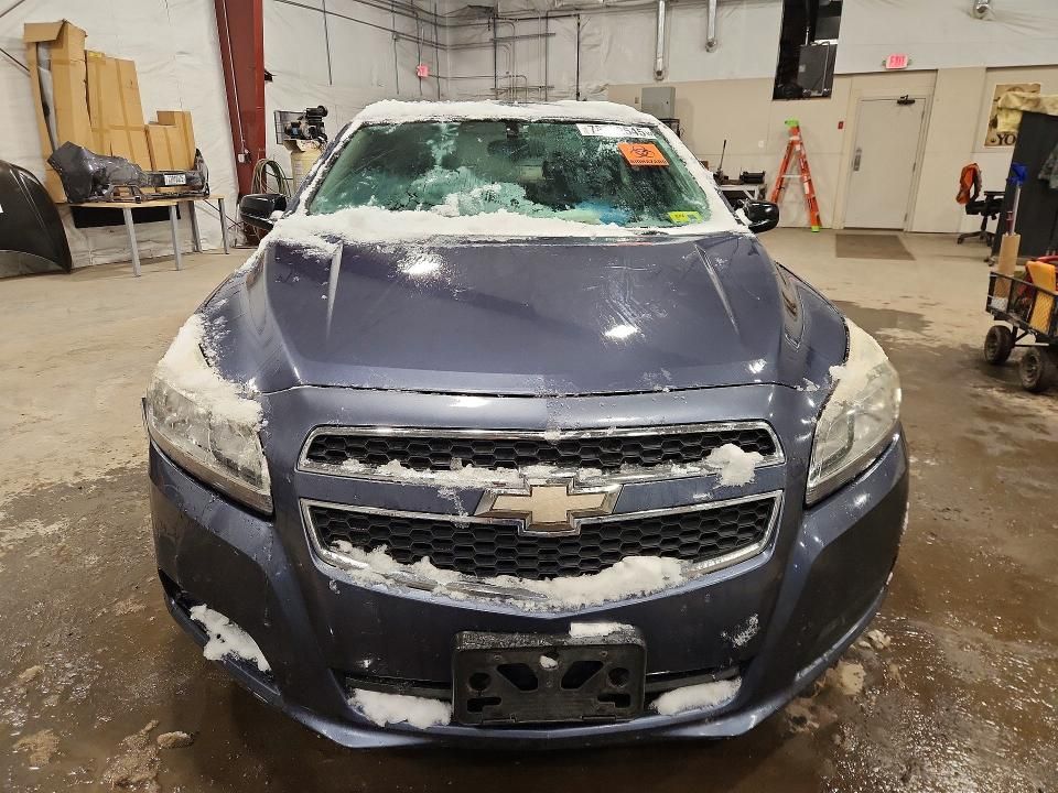 2013 Chevrolet Malibu ls