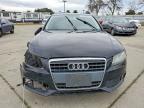 2010 Audi A4 Premium