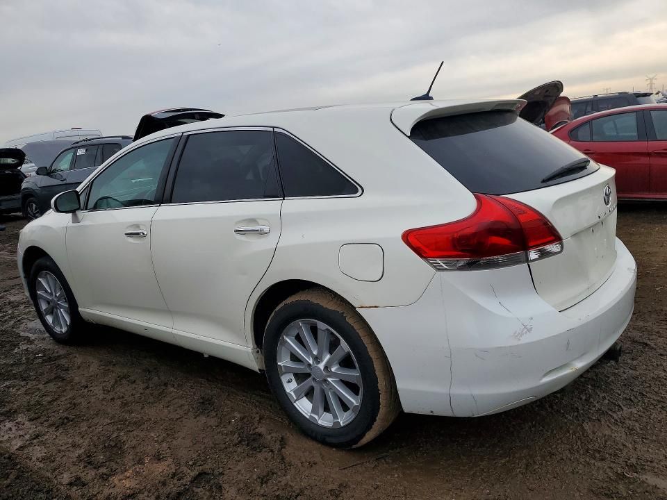 2009 Toyota Venza