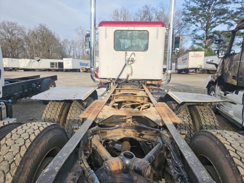 2001 Freightliner FLD120 Truck Cab AND Chassis