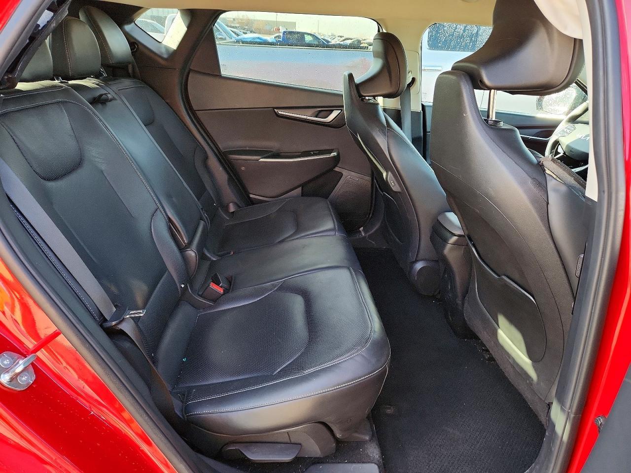 2023 KIA EV6 Light