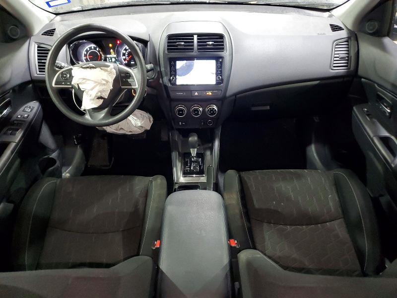 2024 Mitsubishi Outlander Sport s