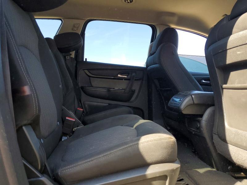 2013 Chevrolet Traverse lt