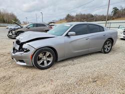 Dodge Vehiculos salvage en venta: 2016 Dodge Charger sxt