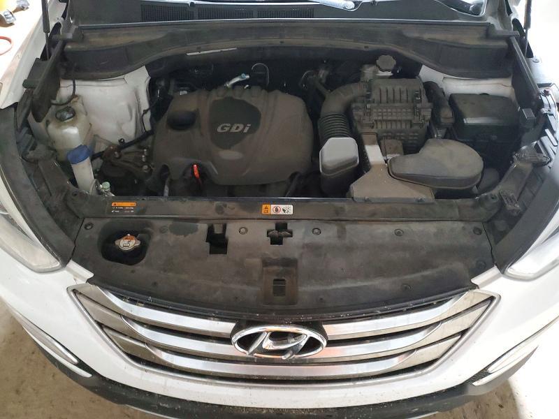 2015 Hyundai Santa fe Sport