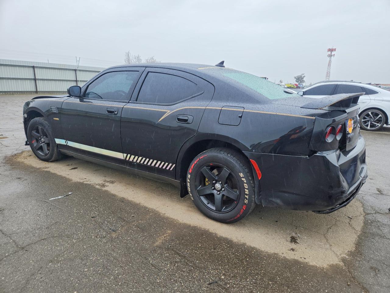 2009 Dodge Charger