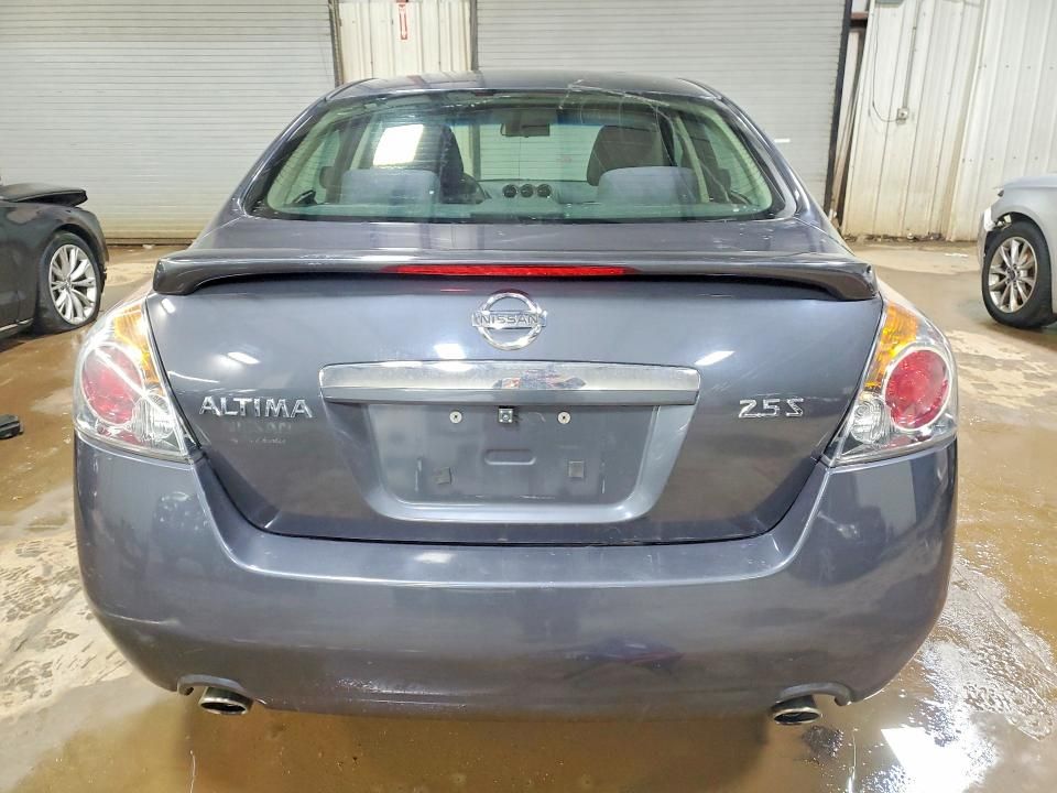 2008 Nissan Altima 2.5