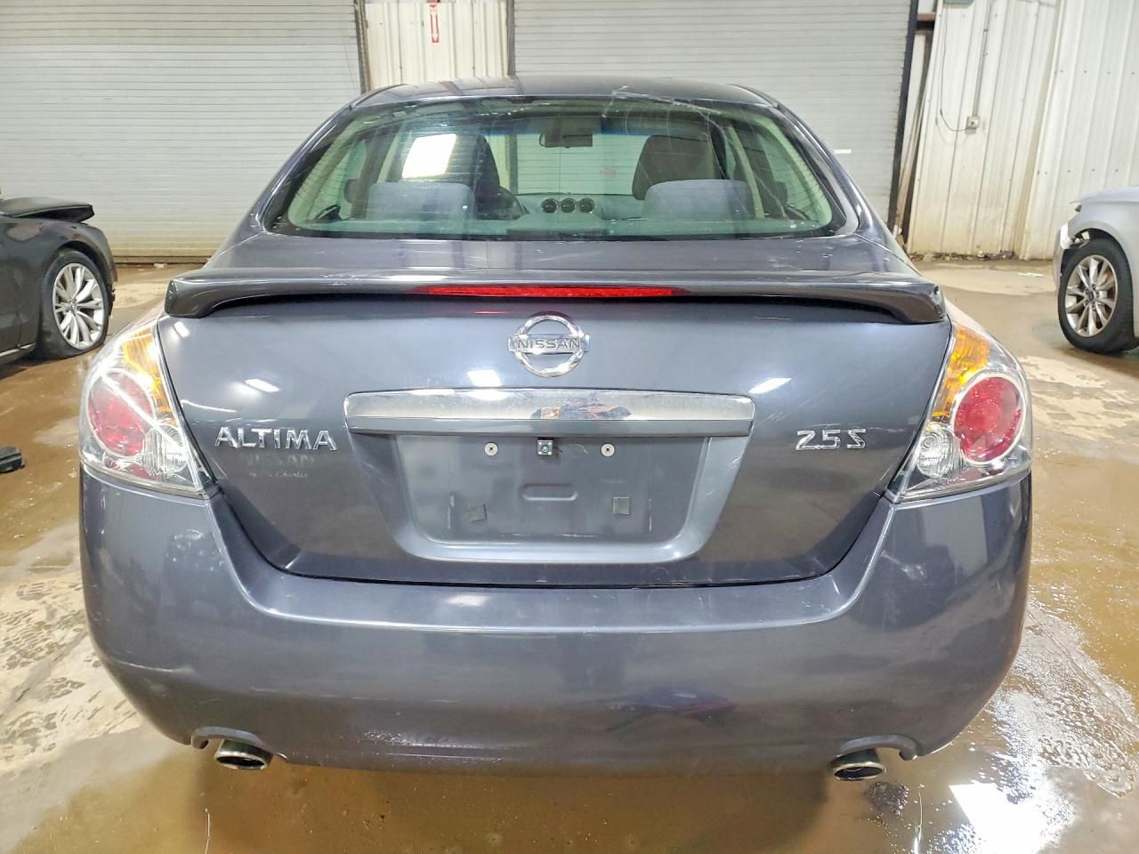 2008 Nissan Altima 2.5