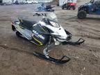 2020 Skidoo MXZ Sport 600