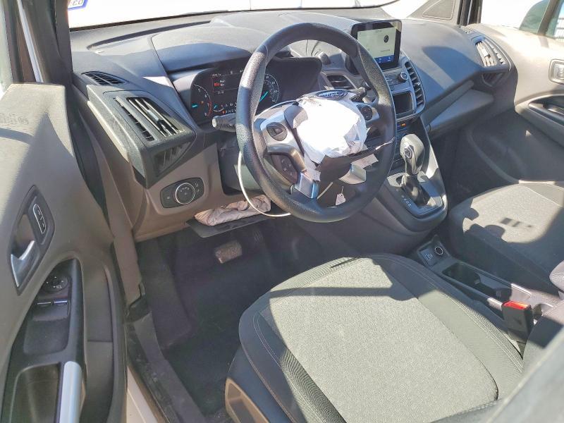 2022 Ford Transit Conect Utility / Service van