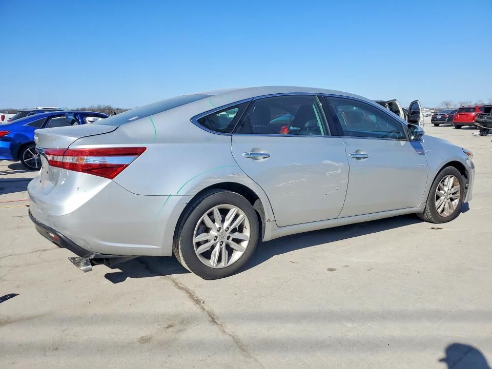2013 Toyota Avalon Base