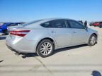 2013 Toyota Avalon Base