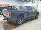 2017 GMC Sierra K1500 slt