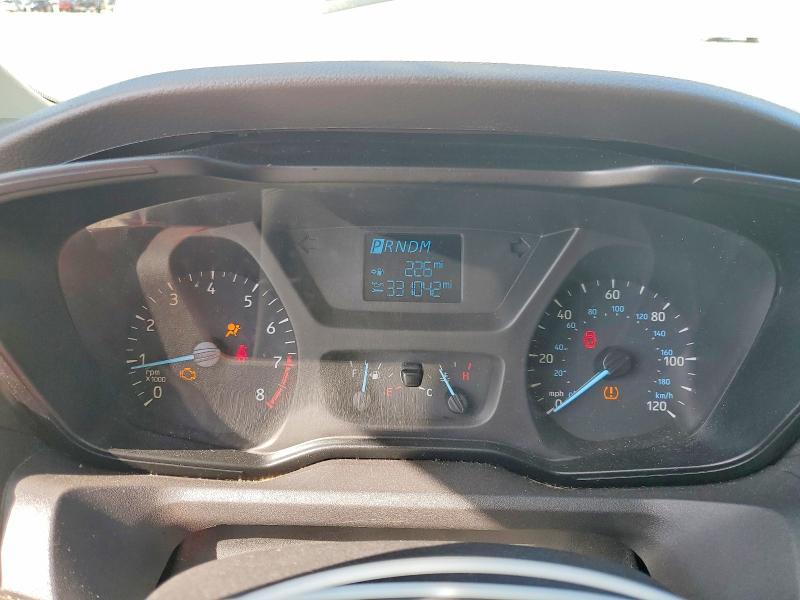 2018 Ford Transit T-150