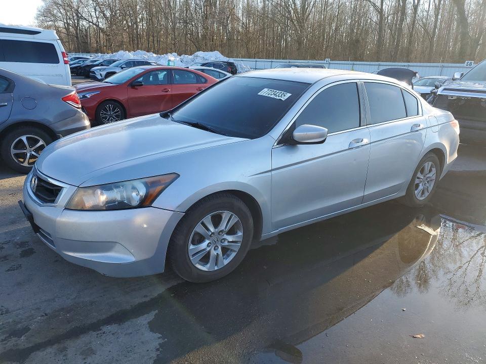 2010 Honda 2010 Hond Accord lxp