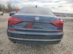 2018 Volkswagen Passat se