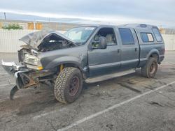 2002 Ford F250 Super Duty for sale in Van Nuys, CA